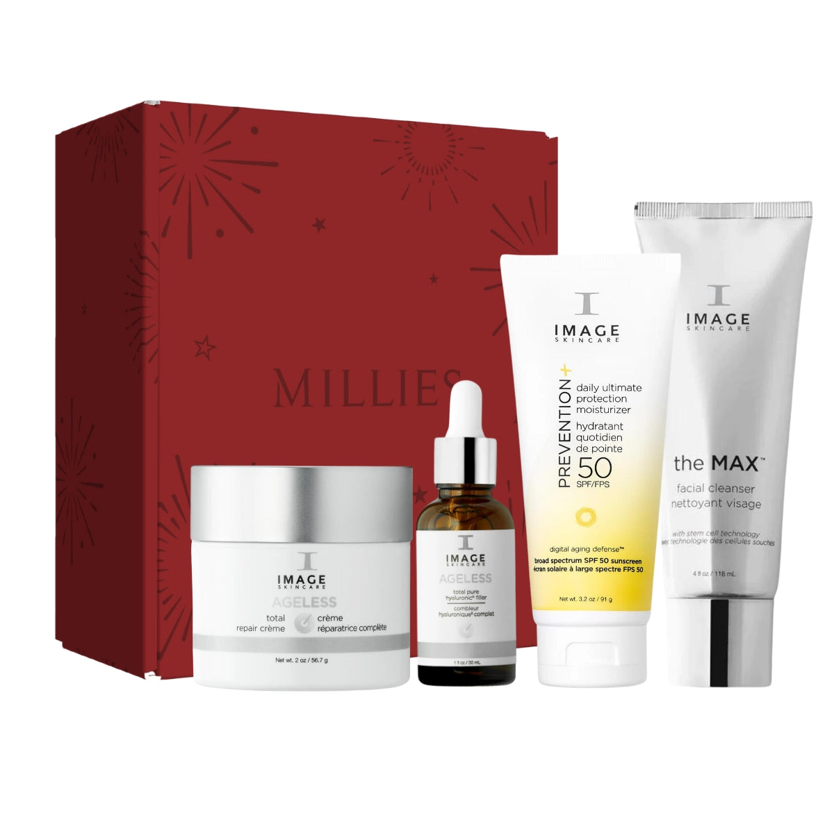 IMAGE Skincare Firm & Repair