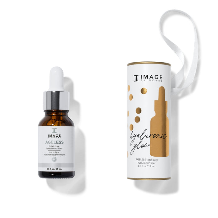 IMAGE Skincare Hyaluronic Glow Giftset