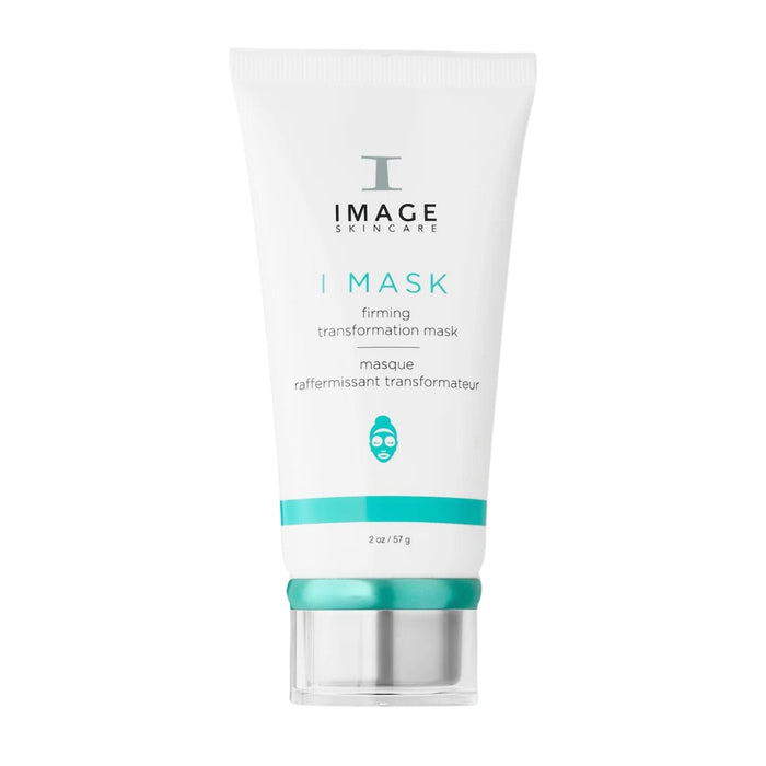 IMAGE Skincare I Mask Firming Transformation Mask.