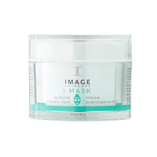 IMAGE Skincare I Mask Purifying Probiotic Mask