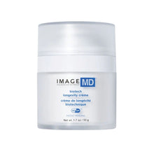 IMAGE Skincare MD Biotech Longevity Crème 50ml