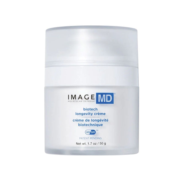 IMAGE Skincare MD Biotech Longevity Crème 50ml