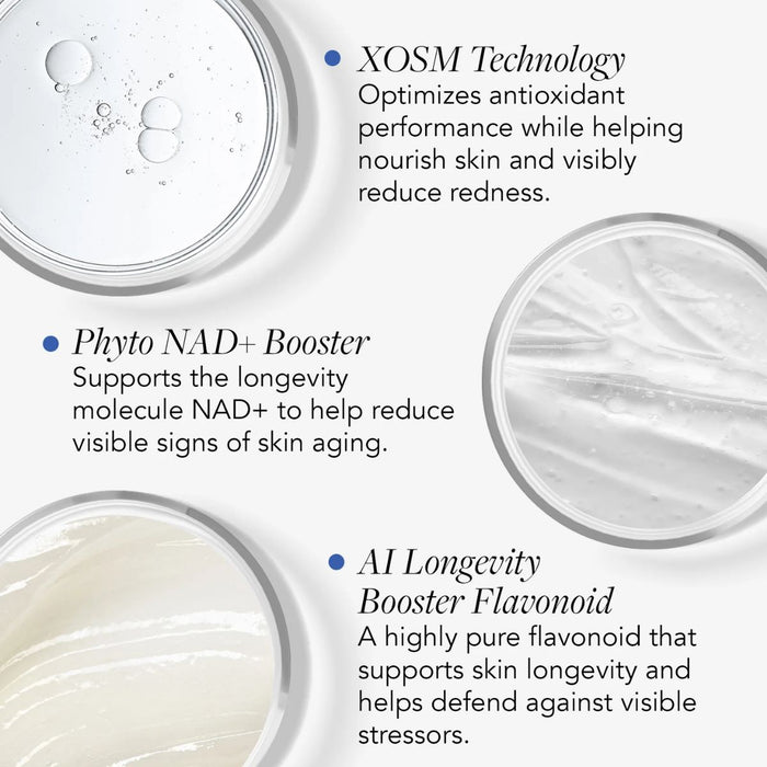 IMAGE Skincare MD Biotech Longevity Crème 50ml