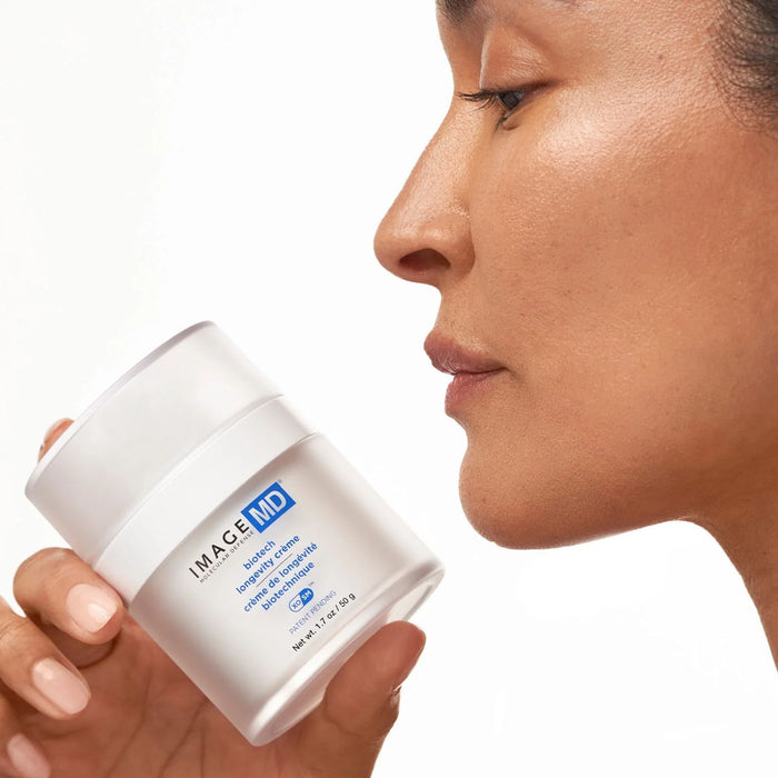 IMAGE Skincare MD Biotech Longevity Crème 50ml