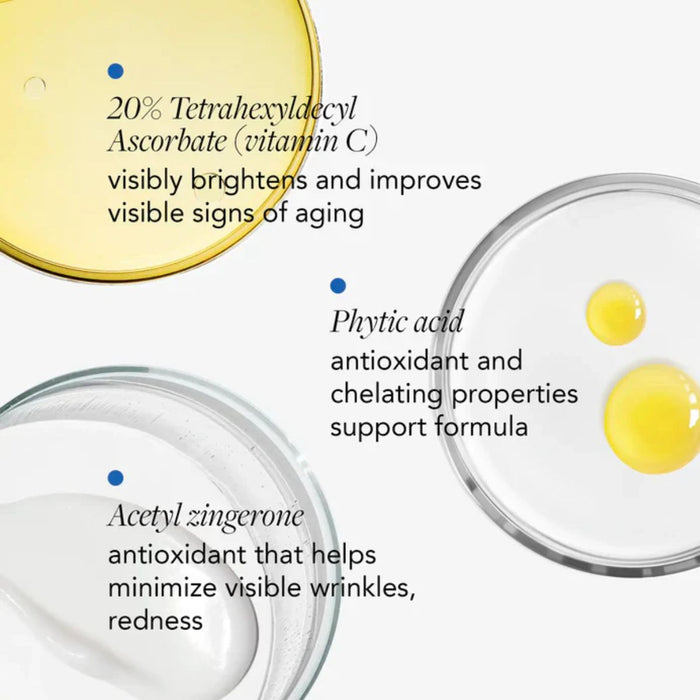 IMAGE Skincare MD Restoring Power-C Serum