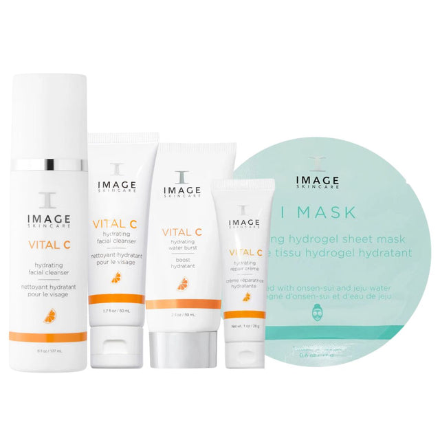 IMAGE Skincare Mothers Day Gift Exclusive to Millies