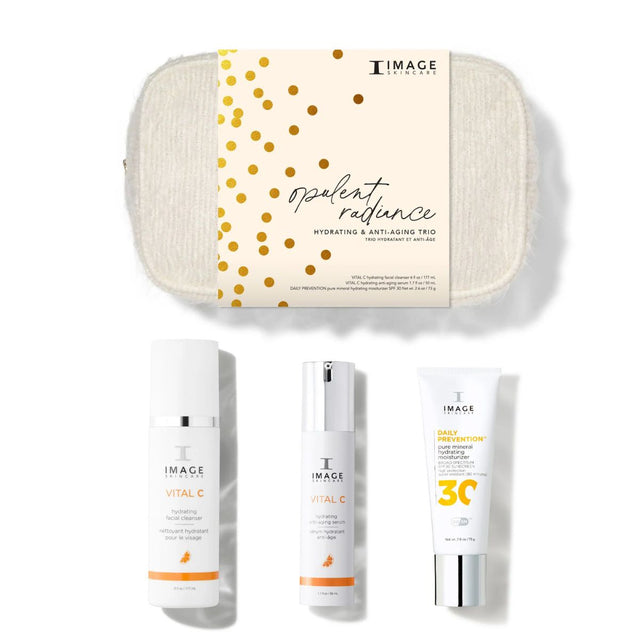 IMAGE Skincare Opulent Radiance SPF 30 Hydrating Giftset