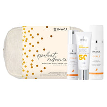 IMAGE Skincare Opulent Radiance Spf 50 Ultra Giftset