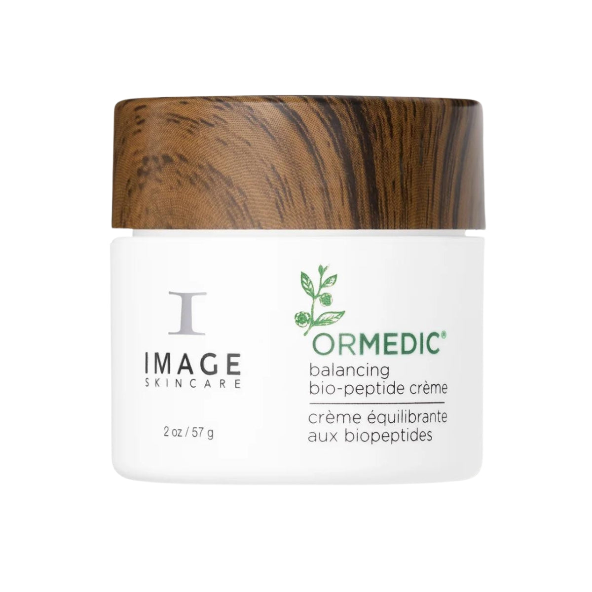 IMAGE Skincare Ormedic Balancing Bio Peptide Creme