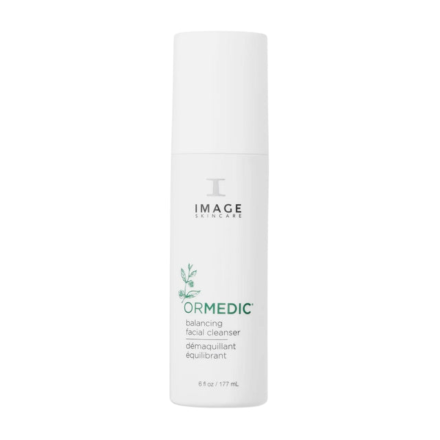 IMAGE Skincare Ormedic Balancing Facial Cleanser Original Formula