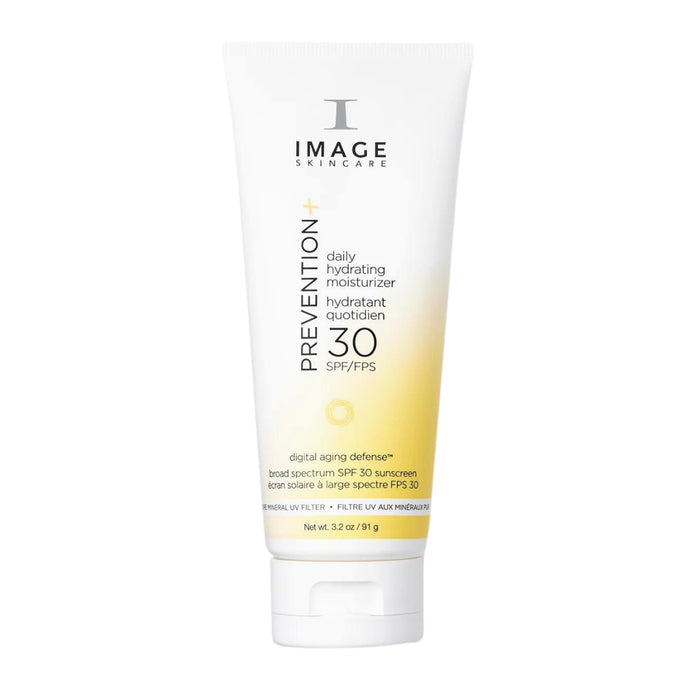 IMAGE Skincare PREVENTION+ Daily Hydrating Moisturiser SPF30+