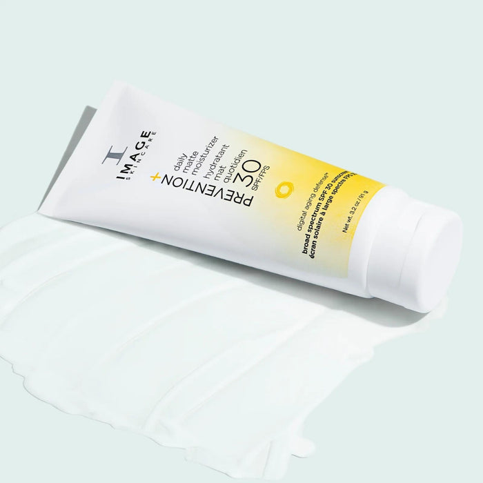 IMAGE Skincare PREVENTION+ Daily Matte Moisturizer SPF 30