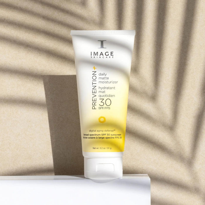 IMAGE Skincare PREVENTION+ Daily Matte Moisturizer SPF 30