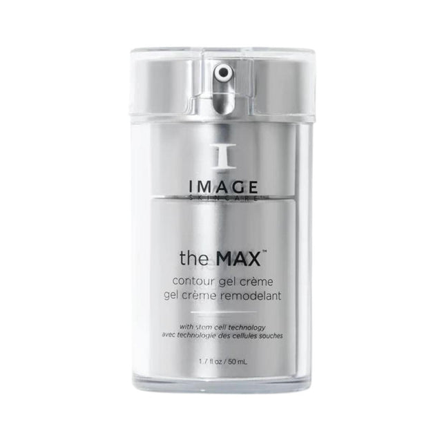 IMAGE Skincare The MAX Contour Creme.