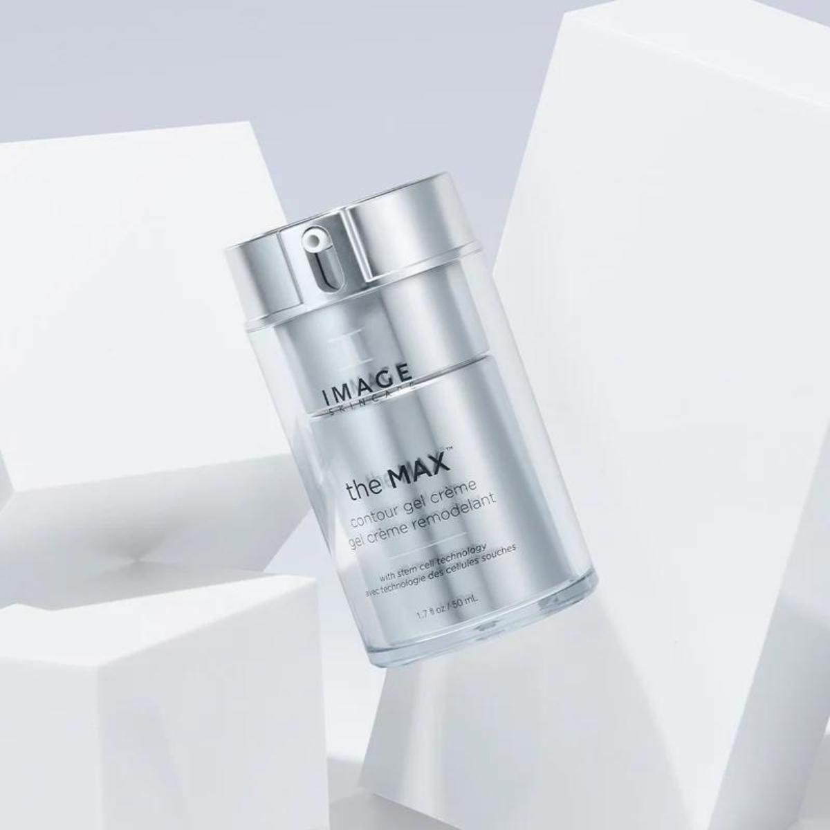 IMAGE Skincare The MAX Contour Creme