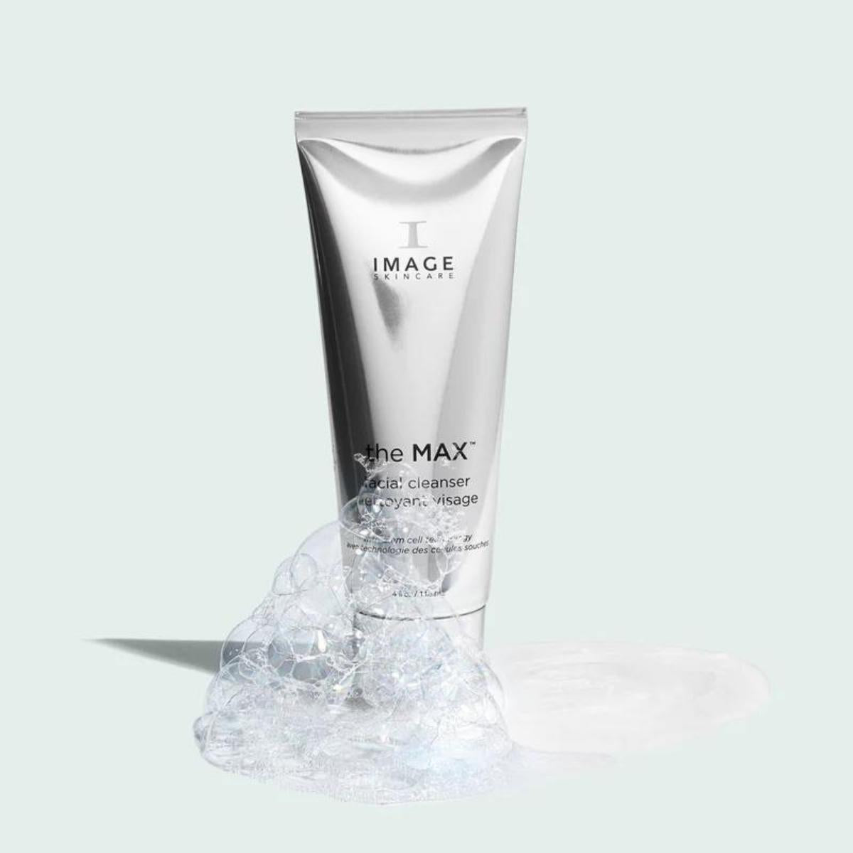 IMAGE Skincare The MAX Stem Cell Facial Cleanser