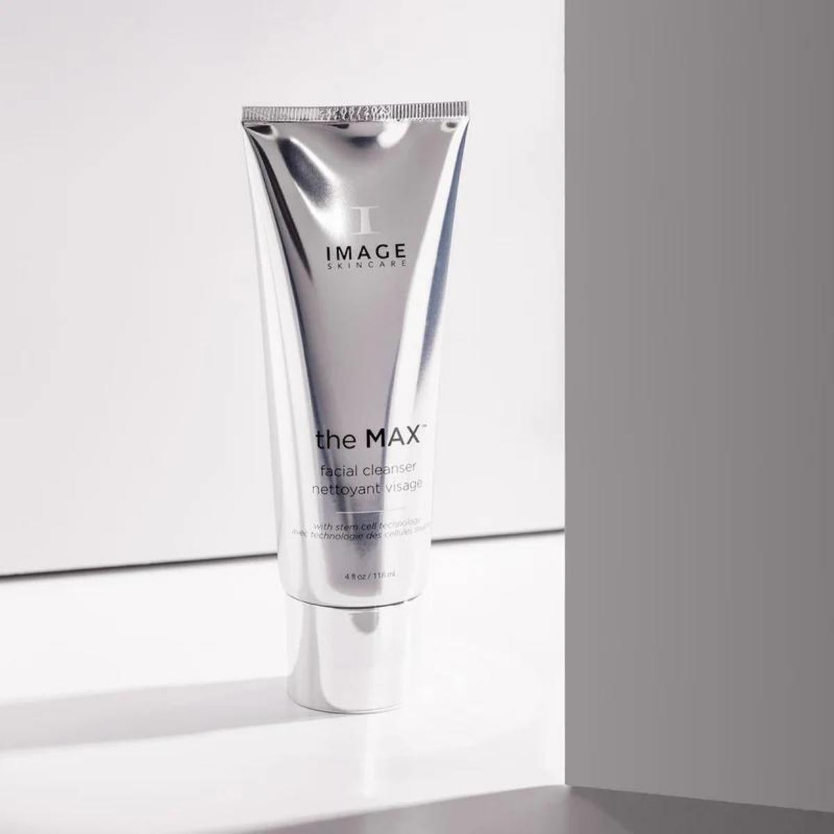 IMAGE Skincare The MAX Stem Cell Facial Cleanser