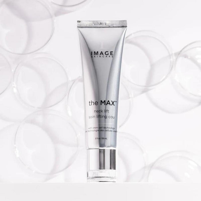 IMAGE Skincare The MAX Stem Cell Neck Lift