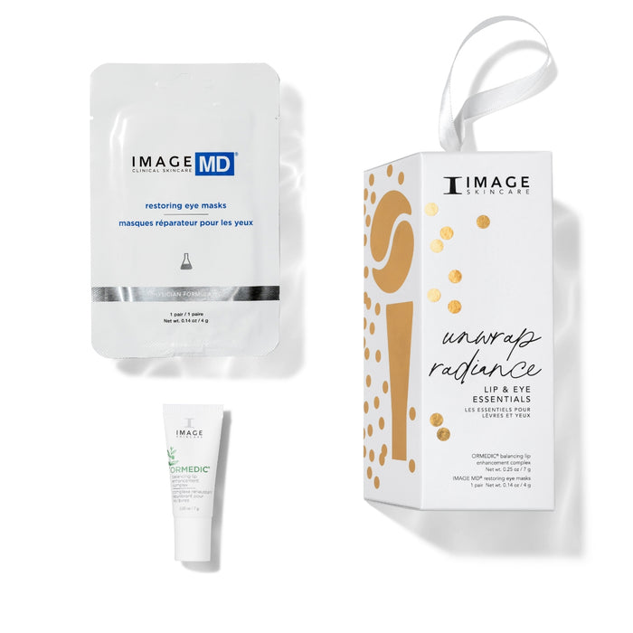 IMAGE Skincare Unwrapped Radiance Giftset