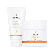 IMAGE Skincare Vital C Enzyme Mask & Repair Creme