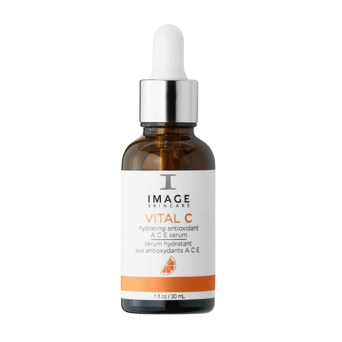 IMAGE Skincare Vital C Hydrating Antioxidant A C E Serum