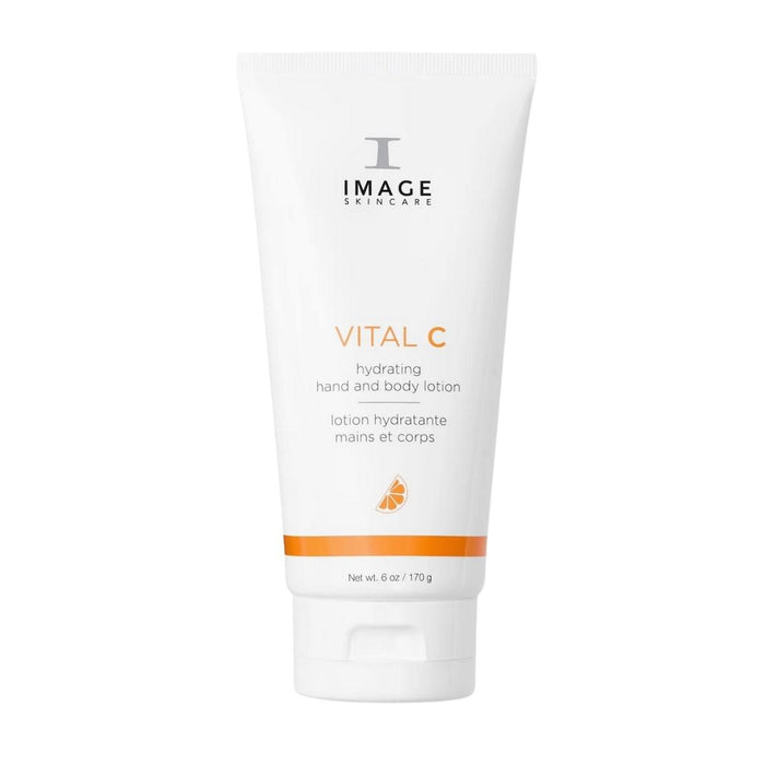 IMAGE Skincare Vital C Hydrating Body & Hand Lotion