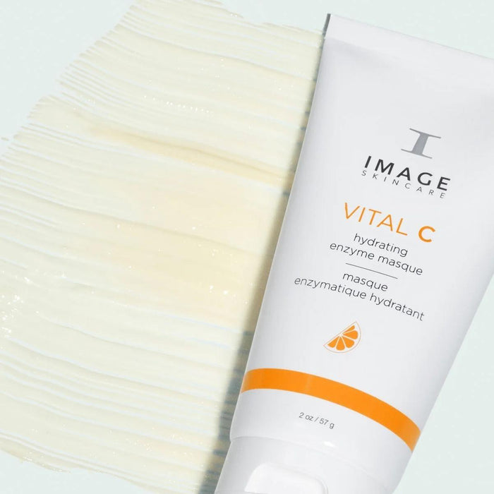 IMAGE Skincare Vital C Hydrating Enzyme Masque