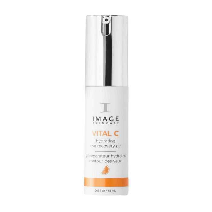 IMAGE Skincare Vital C Hydrating Eye Recovery Gel 