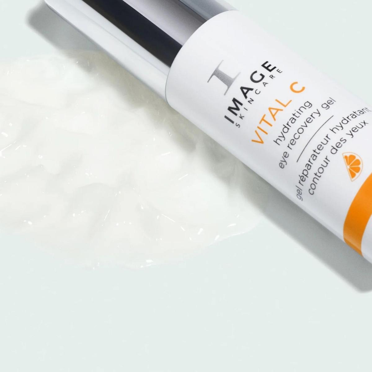 IMAGE Skincare Vital C Hydrating Eye Recovery Gel product 