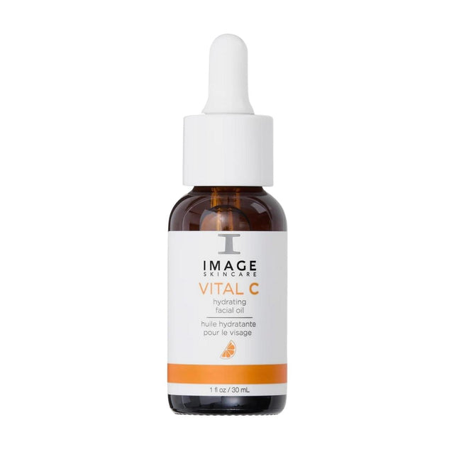 IMAGE Skincare Vital C Hydrating Facial Oil