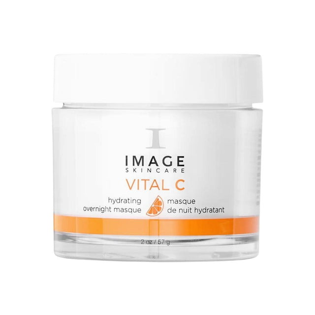 IMAGE Skincare Vital C Hydrating Overnight Masque