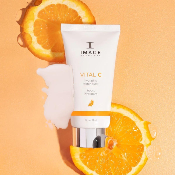 IMAGE Skincare Vital C Hydrating Water Burst Sustainable Edit