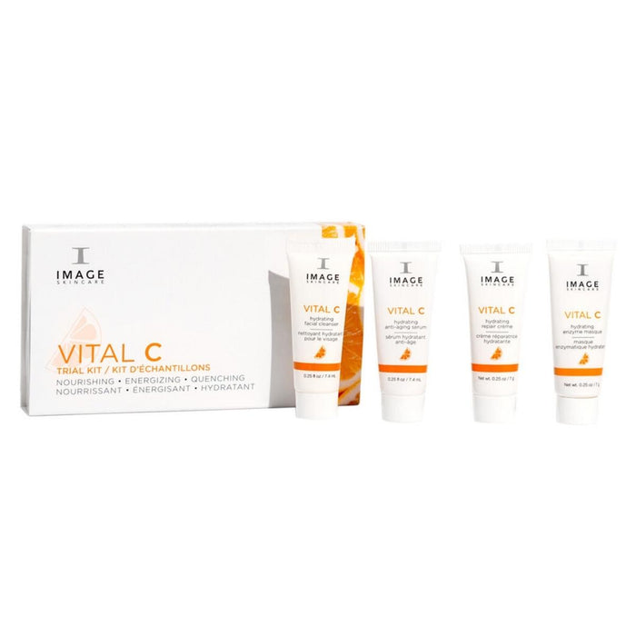 IMAGE Skincare Vital C Trial Kit