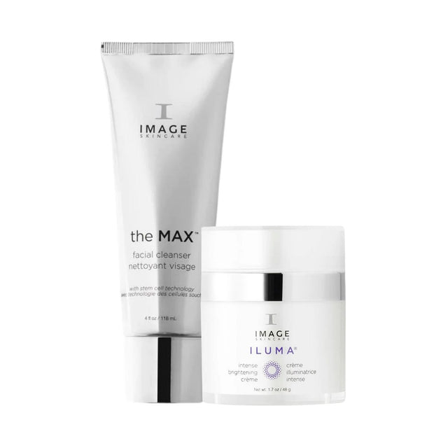 IMAGE Skincare Cleanse & Brighten Duo
