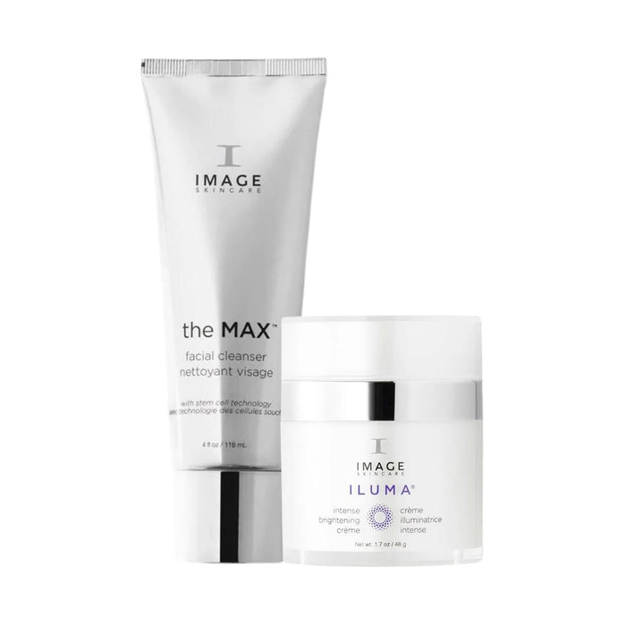 IMAGE Skincare Cleanse & Brighten Duo