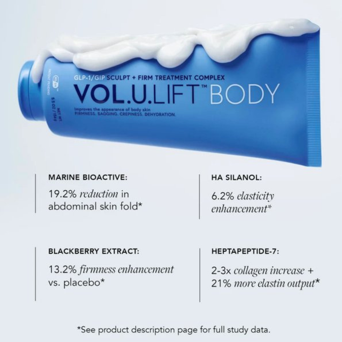 IMAGE Skincare VOL.U.LIFT™ BODY Sculpt & Firm Body Complex 156g
