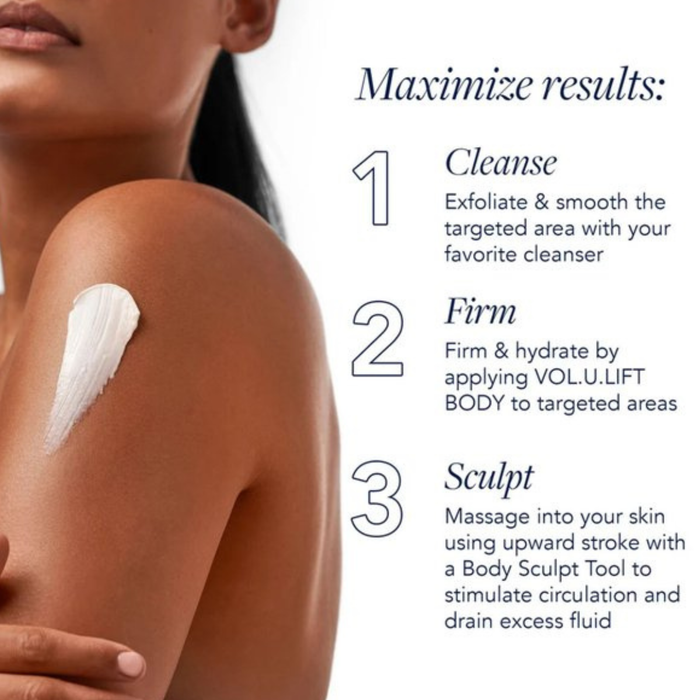 IMAGE Skincare VOL.U.LIFT™ BODY Sculpt & Firm Body Complex 156g