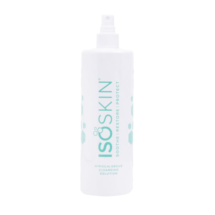 ISOCLEAN Isoskin Hypochlorus Cleansing Spray 