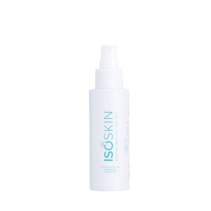 ISOCLEAN Isoskin Hypochlorus Cleansing Spray