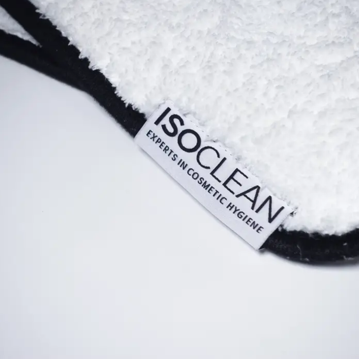 ISOCLEAN Large Microfibre Makeup Towel