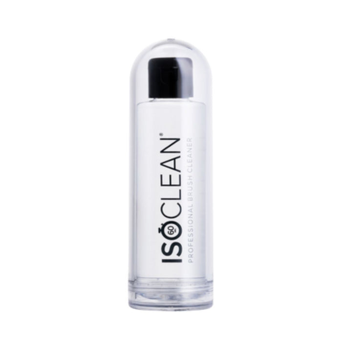 ISOCLEAN Make Up Brush With Detachable Dip 165ml 