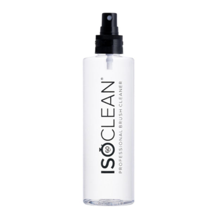 ISOCLEAN Professional Brush Cleaner With Spray Top 275ml