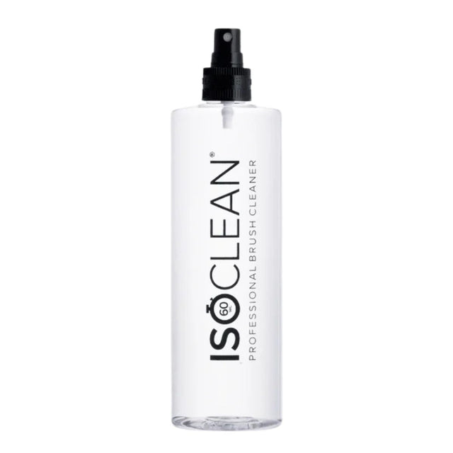 ISOCLEAN Professional Brush Cleaner With Spray Top 275ml