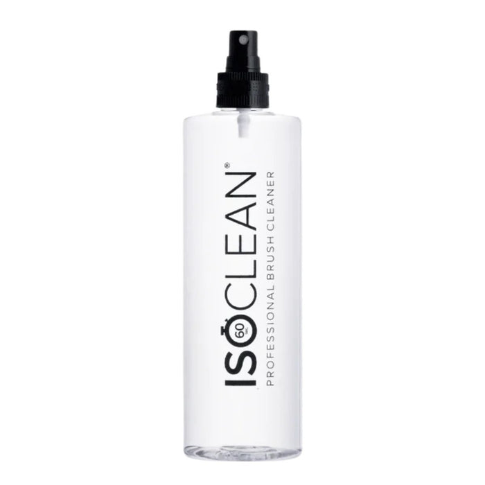 ISOCLEAN Professional Brush Cleaner With Spray Top 275ml