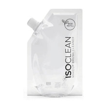 ISOCLEAN Makeup Brush Cleaner Eco Refill Pouch 275mll