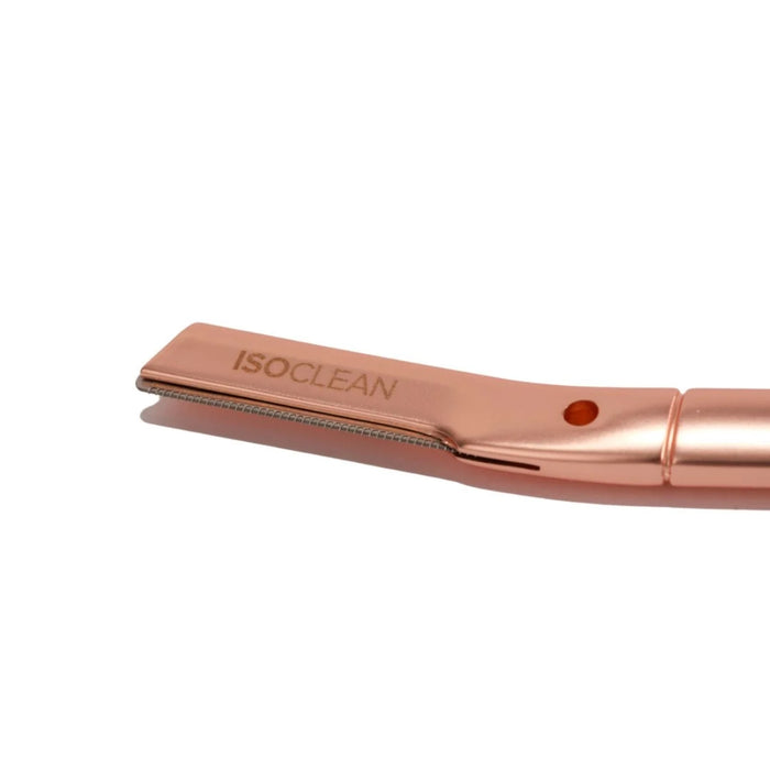 facial dermaplanning tool