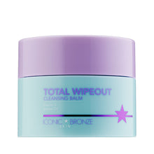 Iconic Bronze Skin Cleansing Balm - Total Wipeout