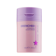 Iconic Bronze Skin Moisturiser - Drenched