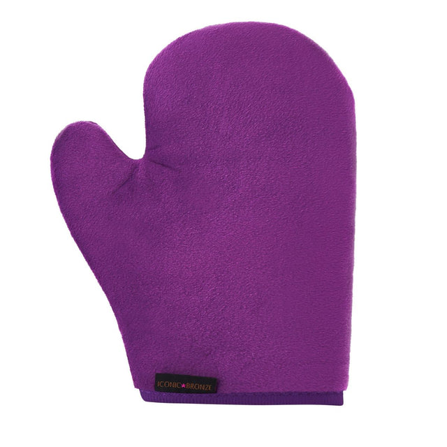Iconic Bronze Luxury Double Sided Tanning Mitt