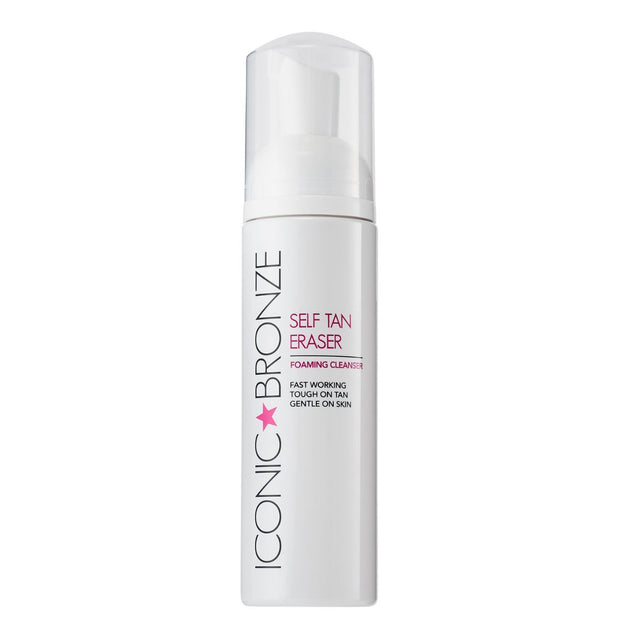 Iconic Bronze Self Tan Eraser